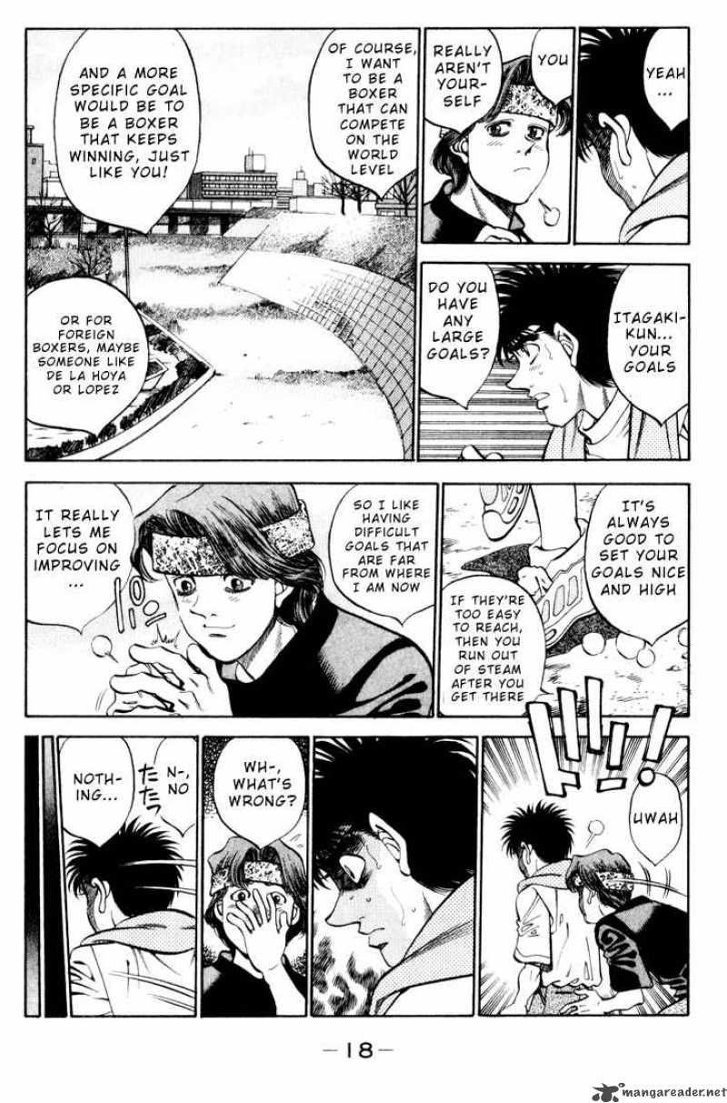 Hajime No Ippo 344 17
