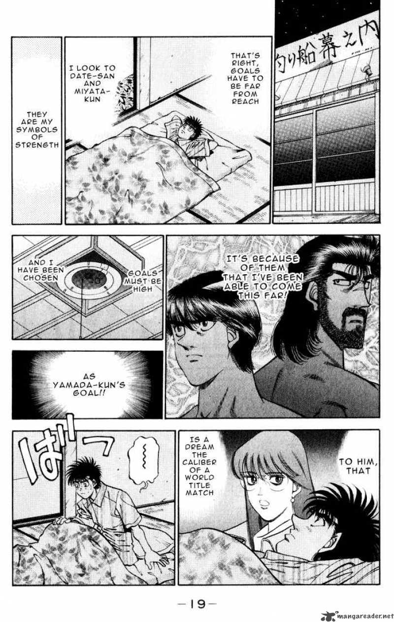 Hajime No Ippo 344 18