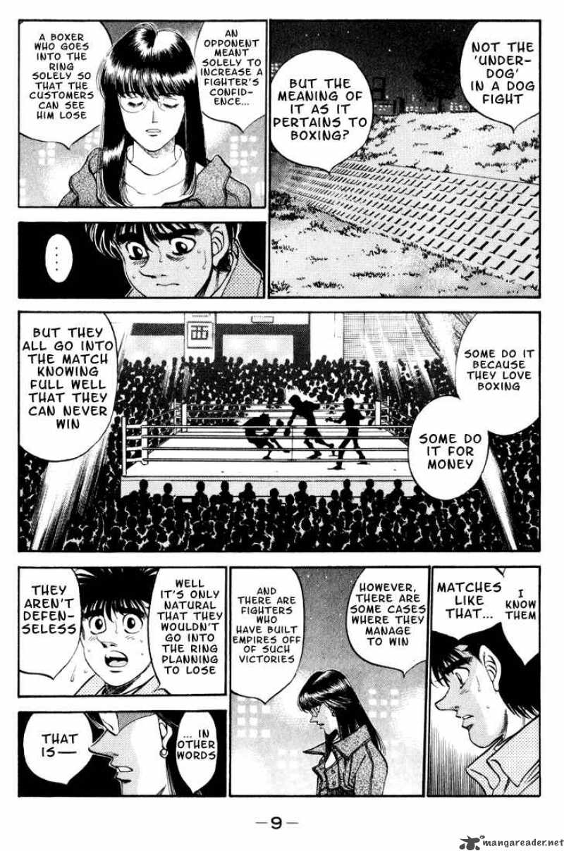 Hajime No Ippo 344 8