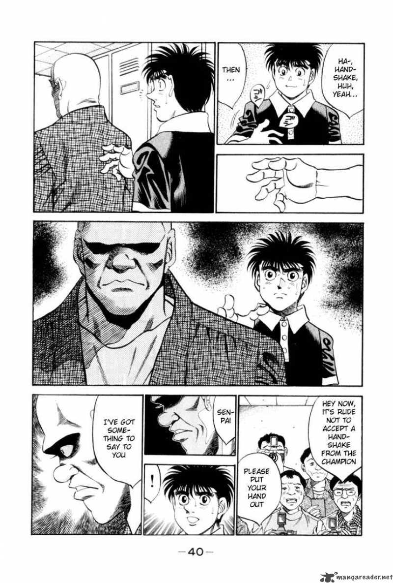 Hajime No Ippo 345 16