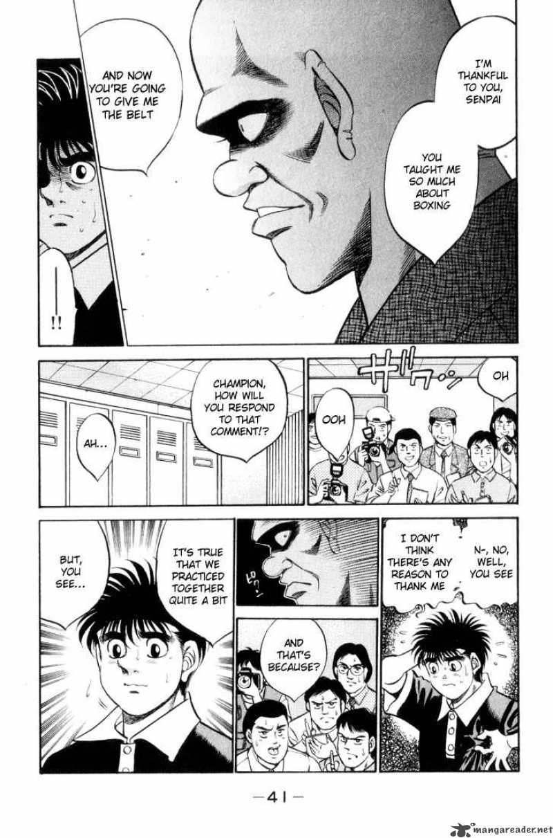 Hajime No Ippo 345 17