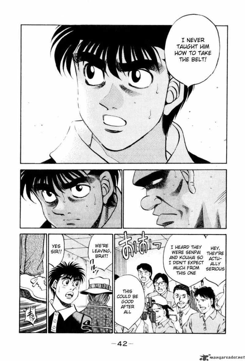 Hajime No Ippo 345 18
