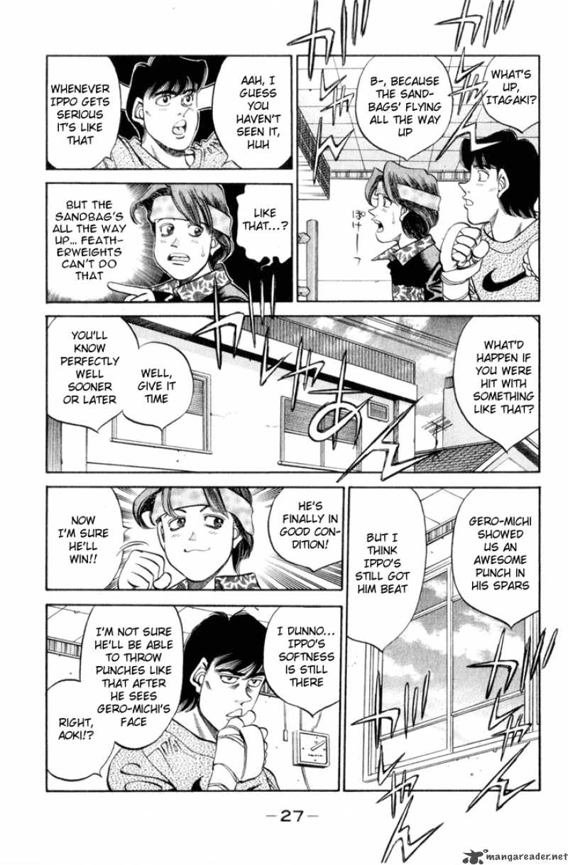 Hajime No Ippo 345 3