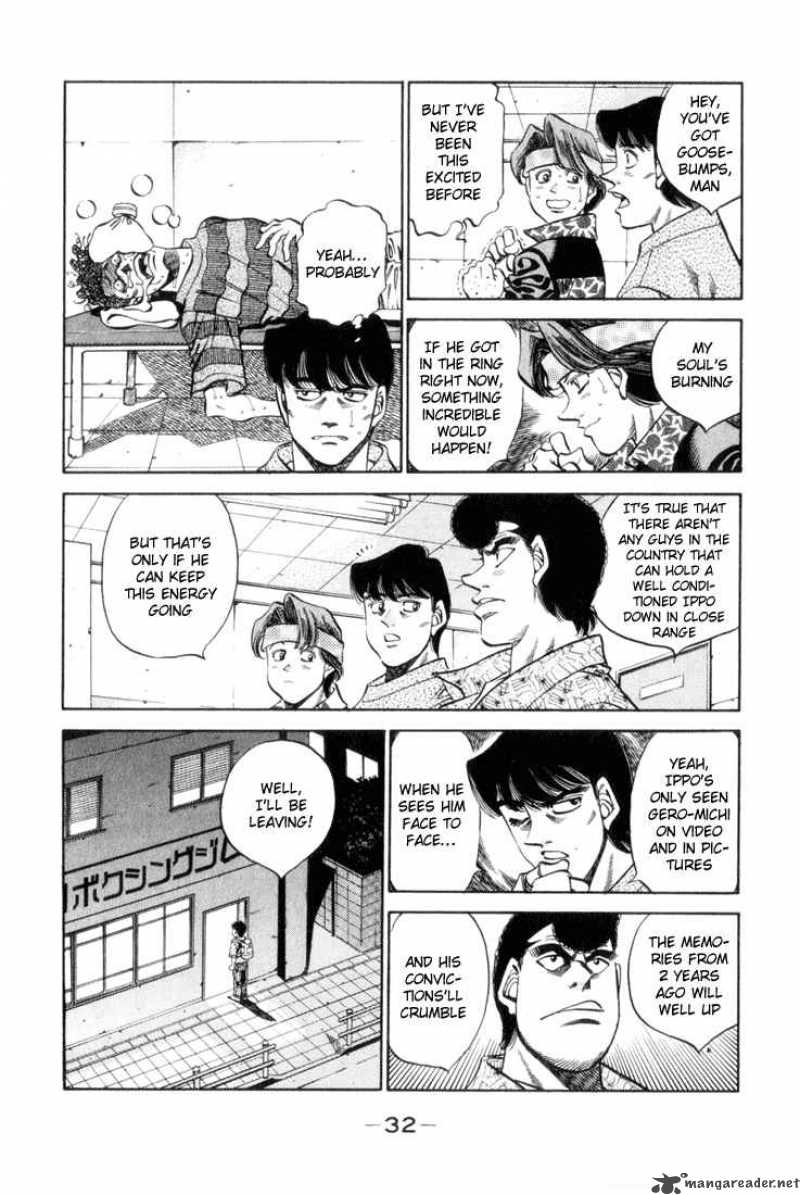 Hajime No Ippo 345 8