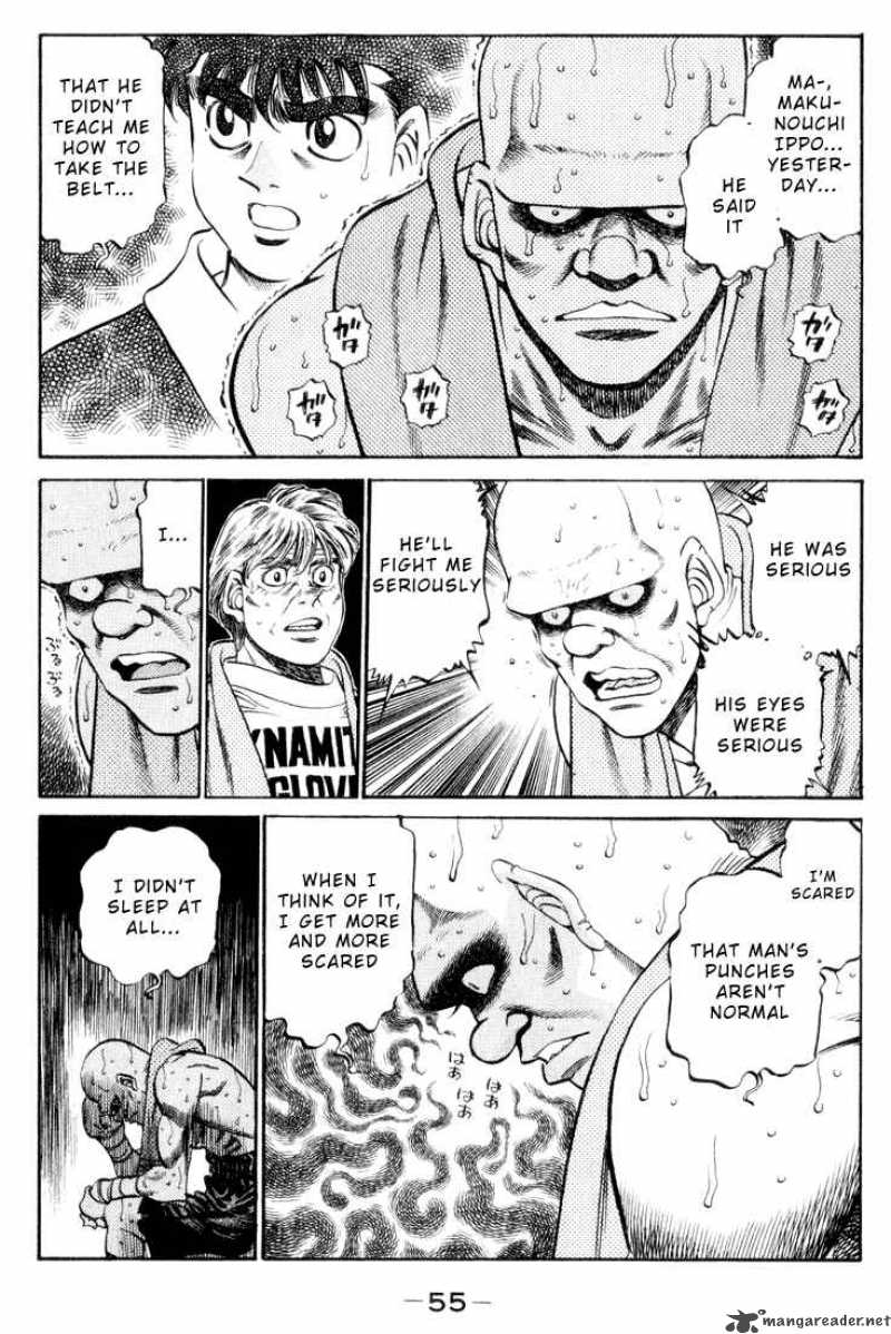 Hajime No Ippo 346 11