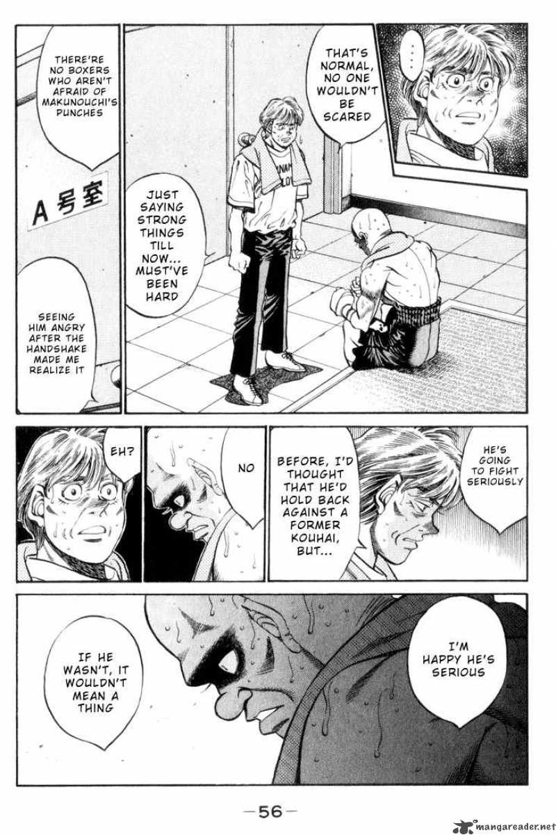 Hajime No Ippo 346 12