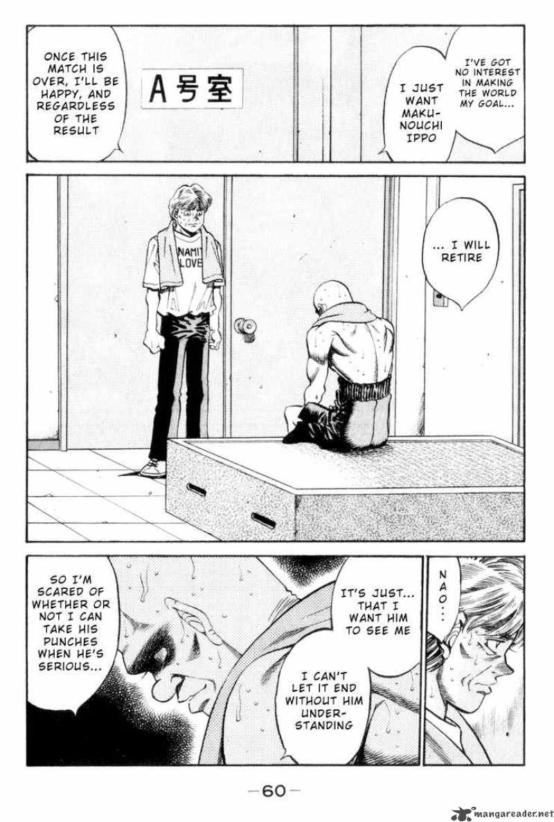 Hajime No Ippo 346 16