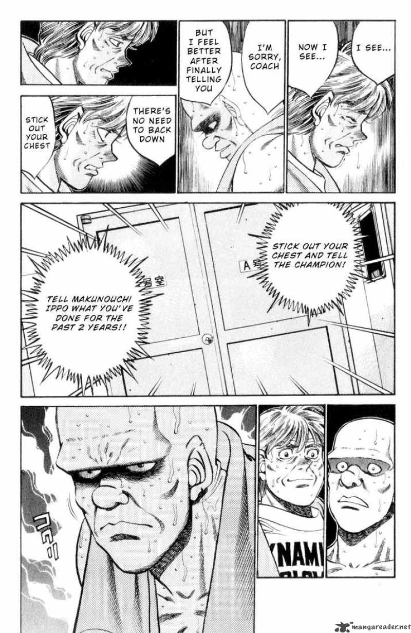 Hajime No Ippo 346 17