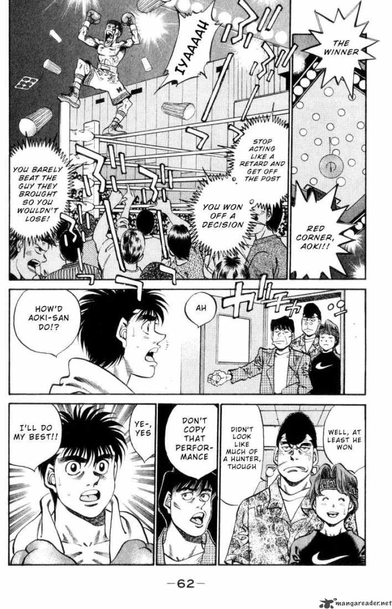 Hajime No Ippo 346 18