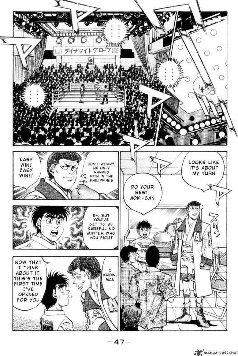 Hajime No Ippo 346 3