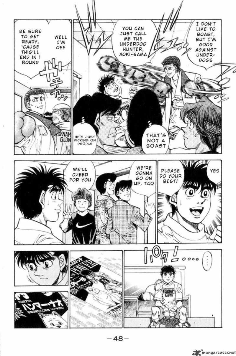 Hajime No Ippo 346 4