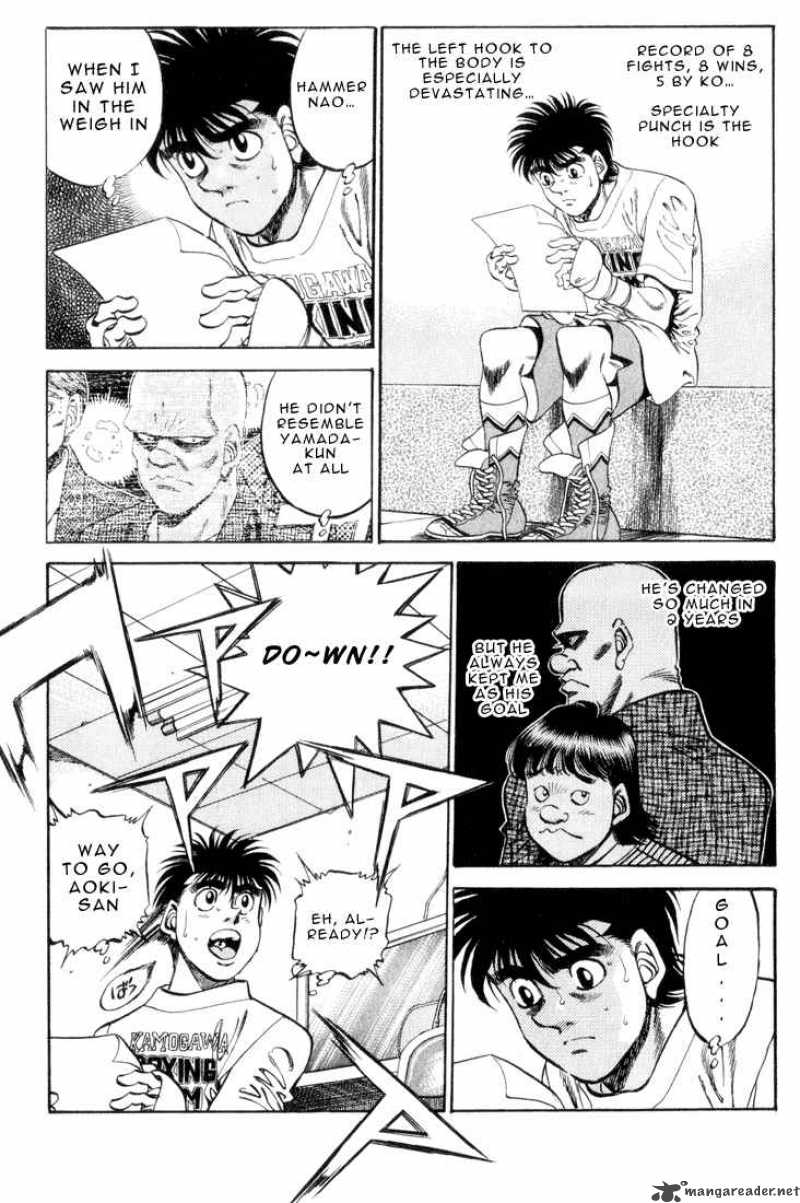 Hajime No Ippo 346 5