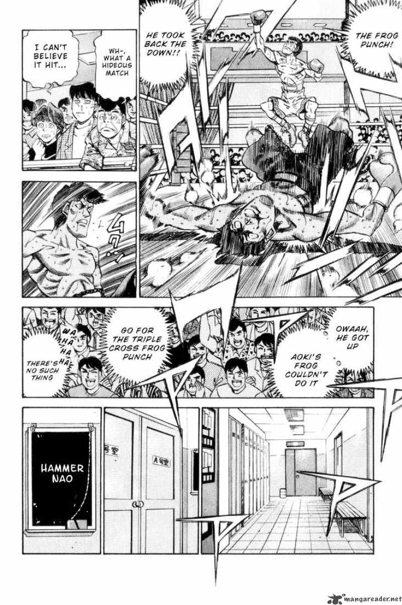 Hajime No Ippo 346 8