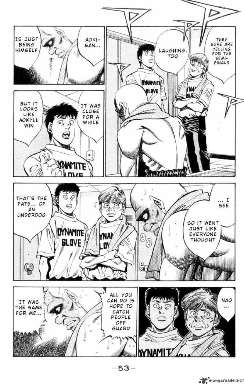 Hajime No Ippo 346 9