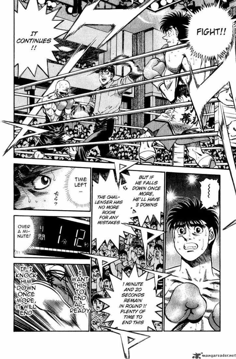 Hajime No Ippo 349 10