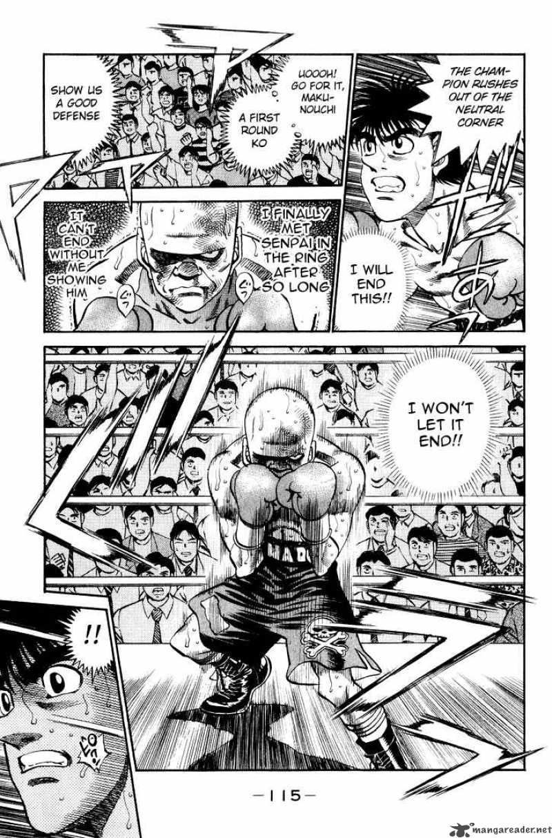 Hajime No Ippo 349 11