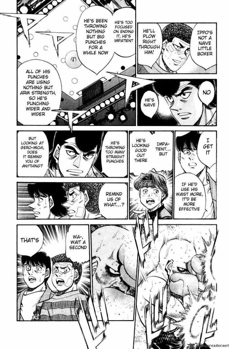 Hajime No Ippo 349 13