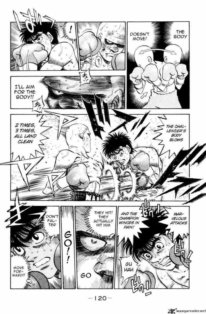 Hajime No Ippo 349 16