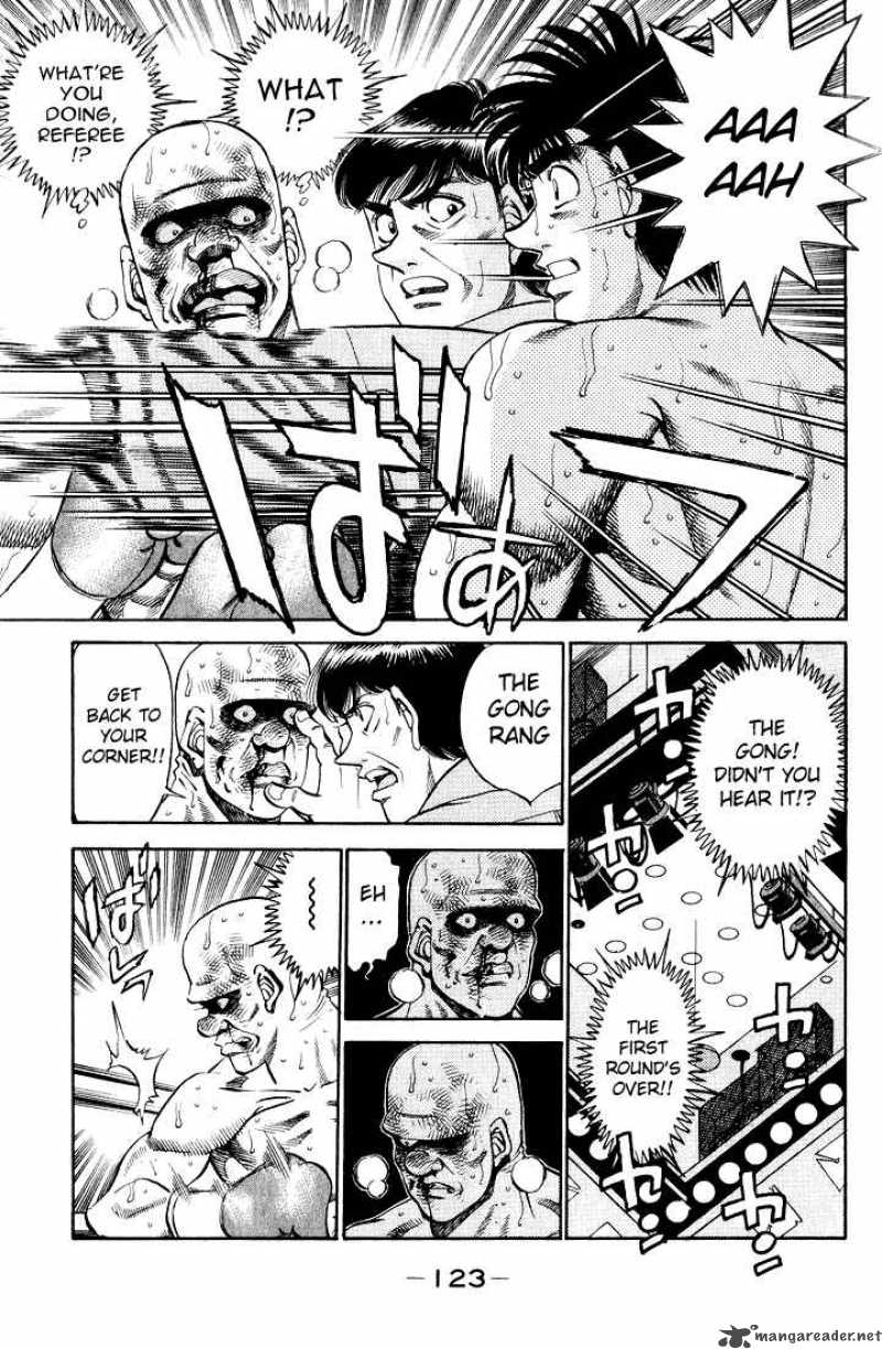 Hajime No Ippo 349 19