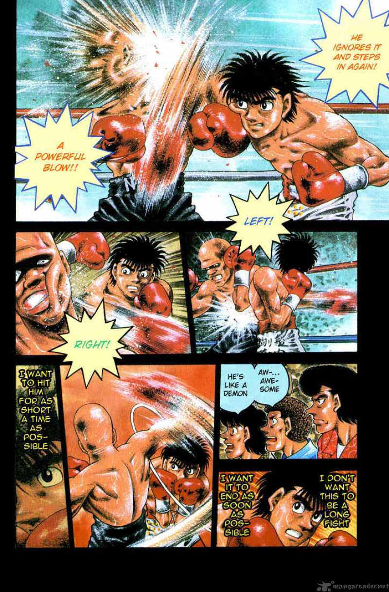 Hajime No Ippo 349 2