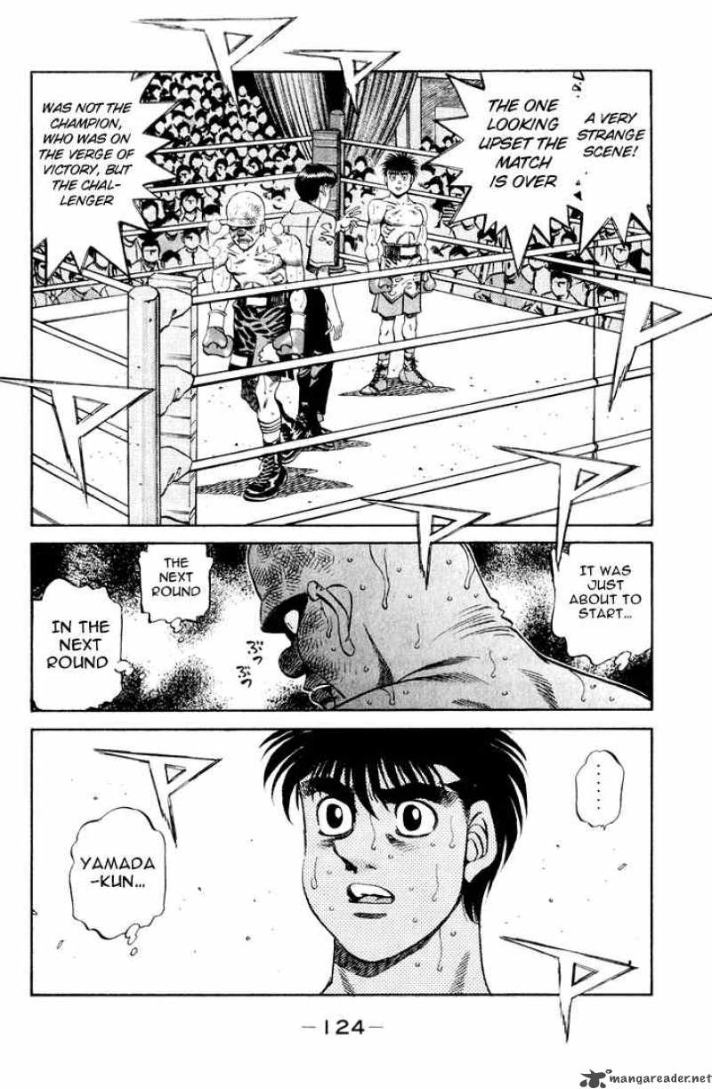 Hajime No Ippo 349 20