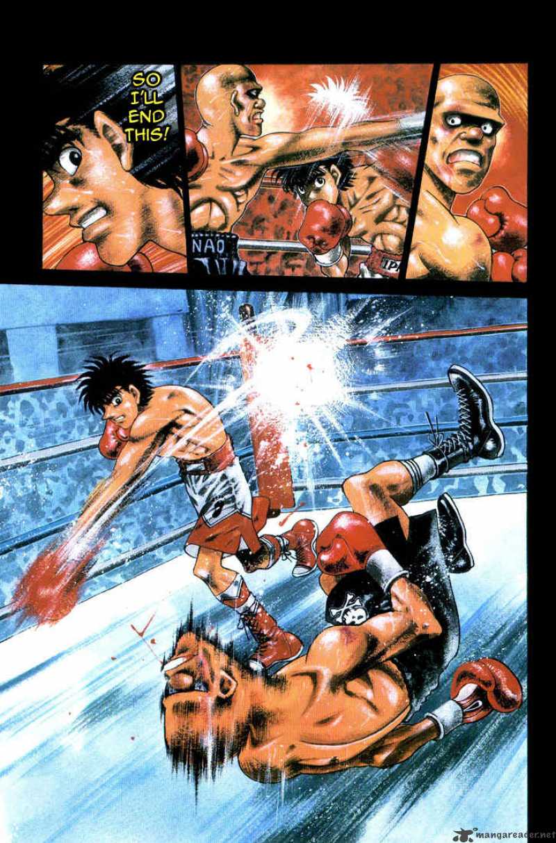 Hajime No Ippo 349 3