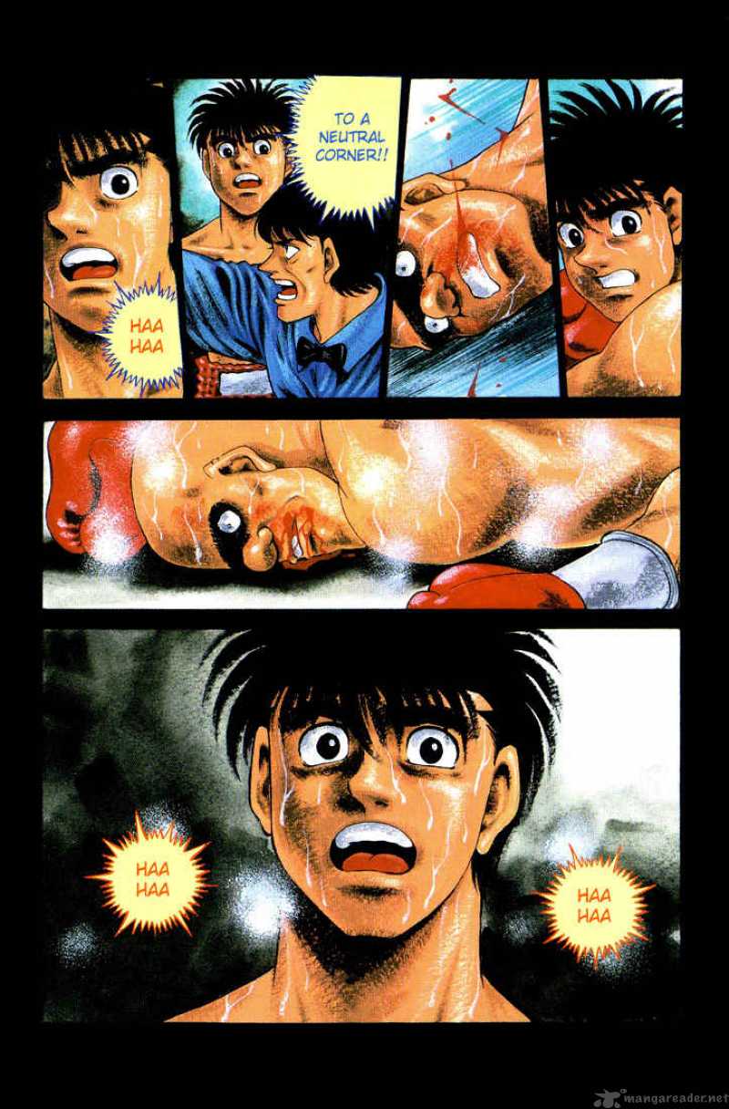 Hajime No Ippo 349 4