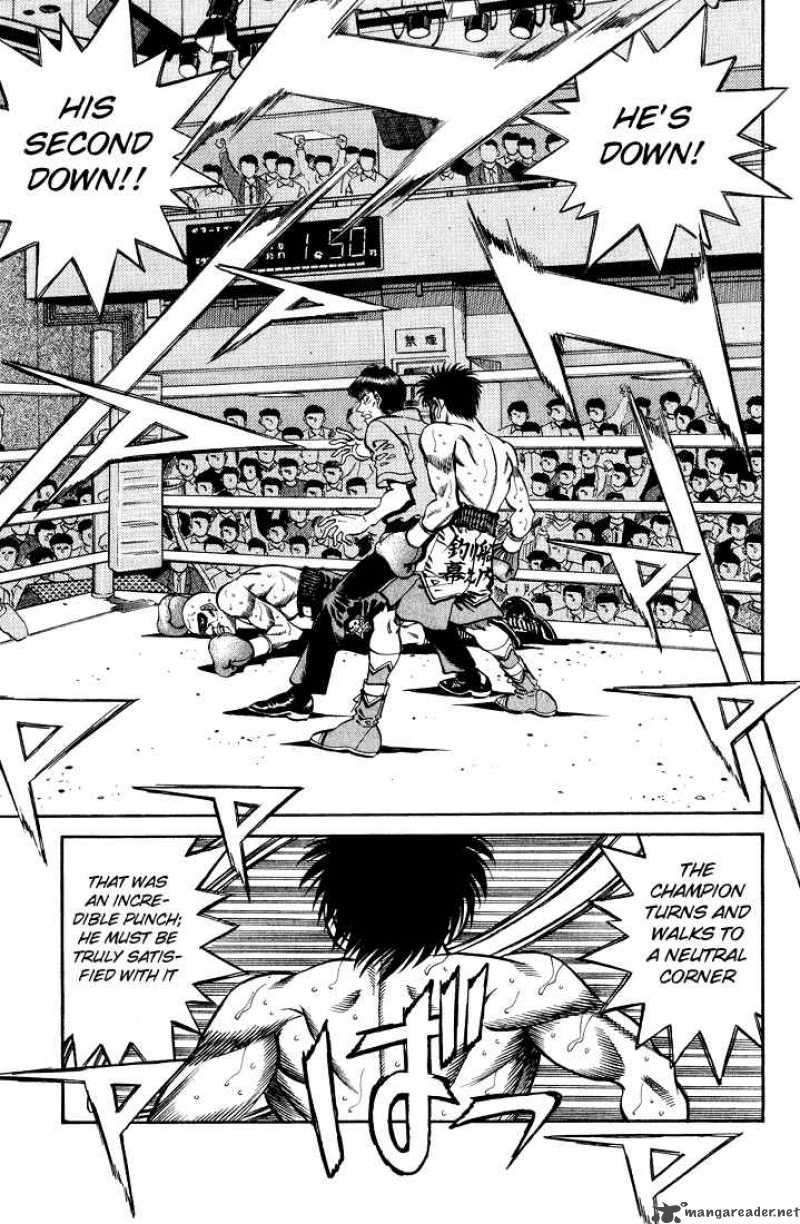 Hajime No Ippo 349 5