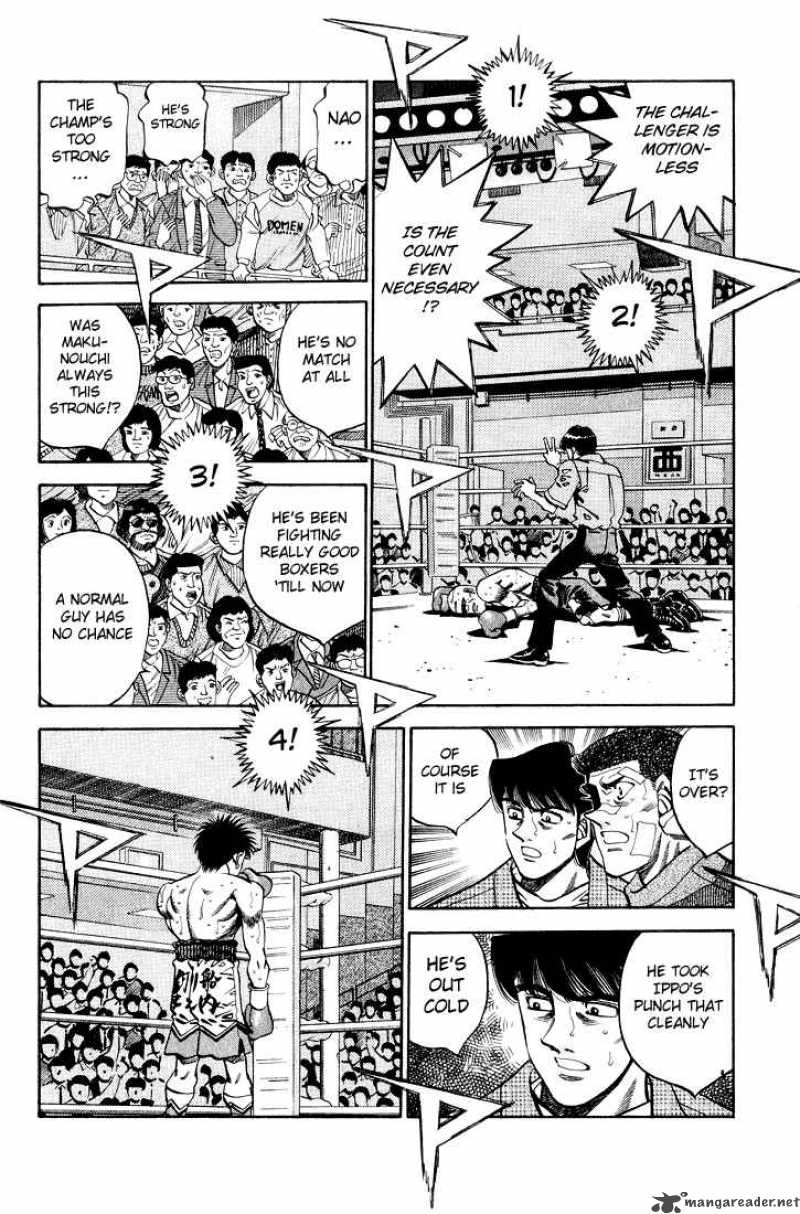 Hajime No Ippo 349 6