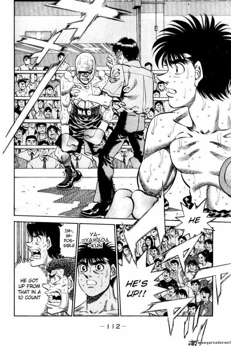 Hajime No Ippo 349 8