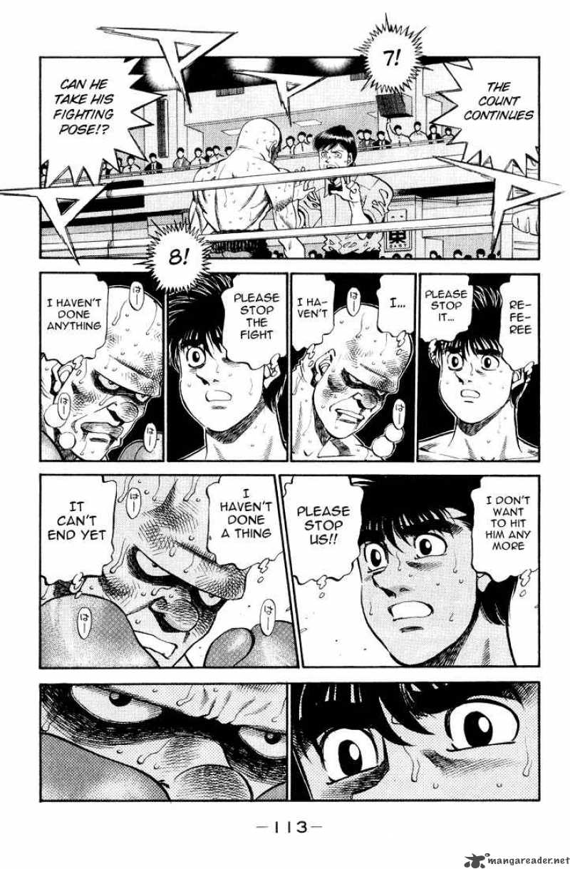 Hajime No Ippo 349 9