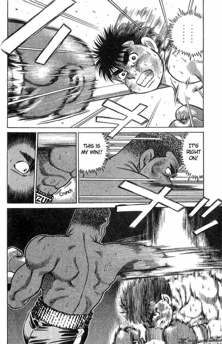 Hajime No Ippo 35 2