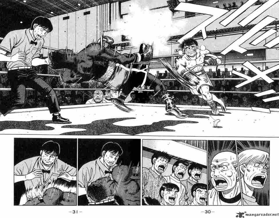 Hajime No Ippo 35 6