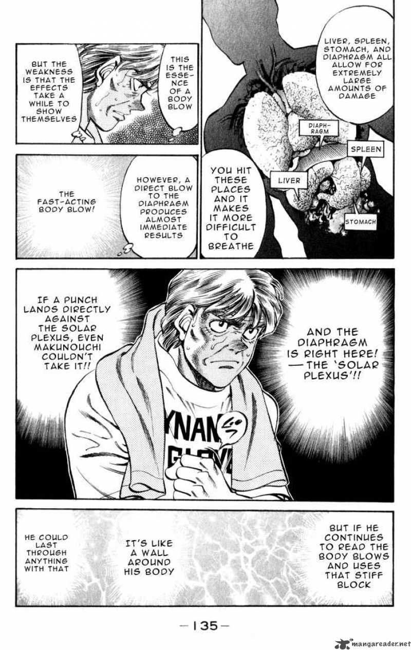 Hajime No Ippo 350 11