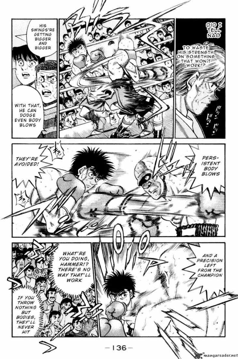 Hajime No Ippo 350 12
