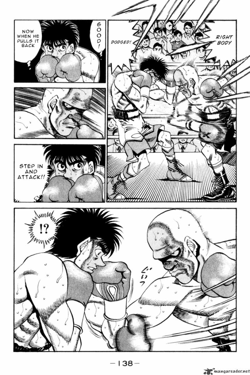 Hajime No Ippo 350 14