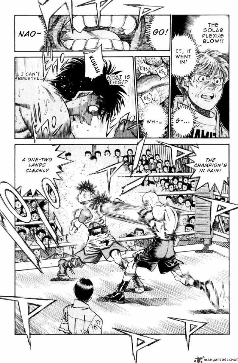 Hajime No Ippo 350 17
