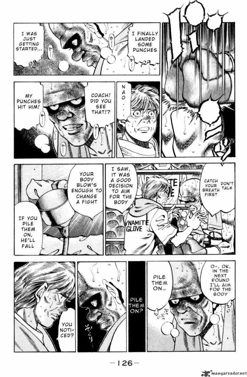 Hajime No Ippo 350 2