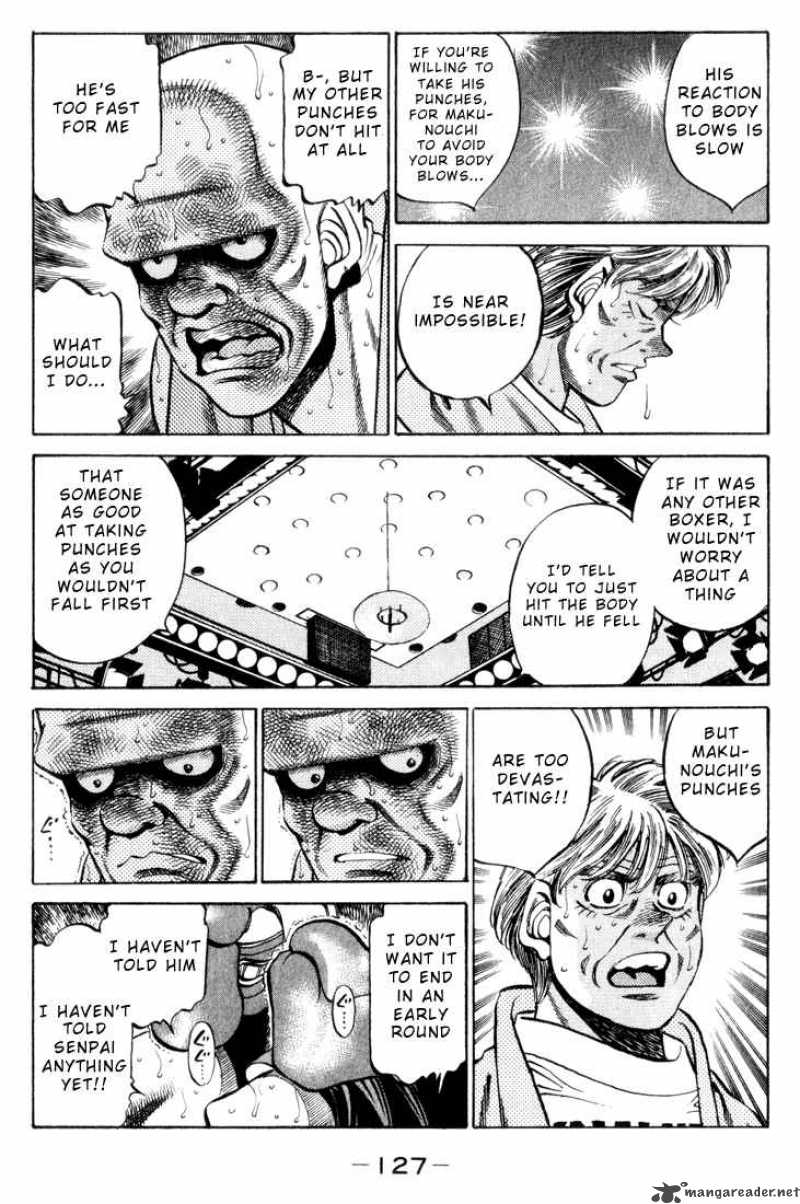 Hajime No Ippo 350 3