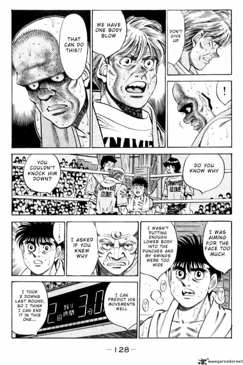 Hajime No Ippo 350 4