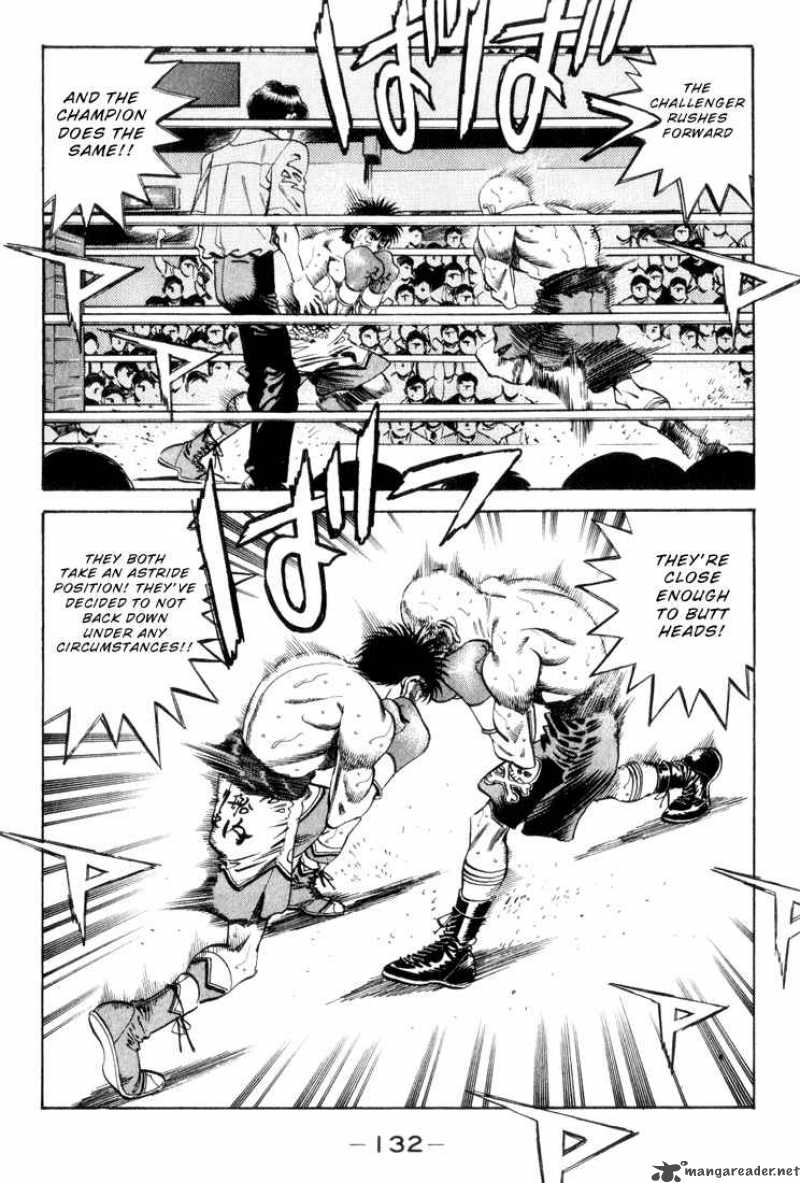 Hajime No Ippo 350 8
