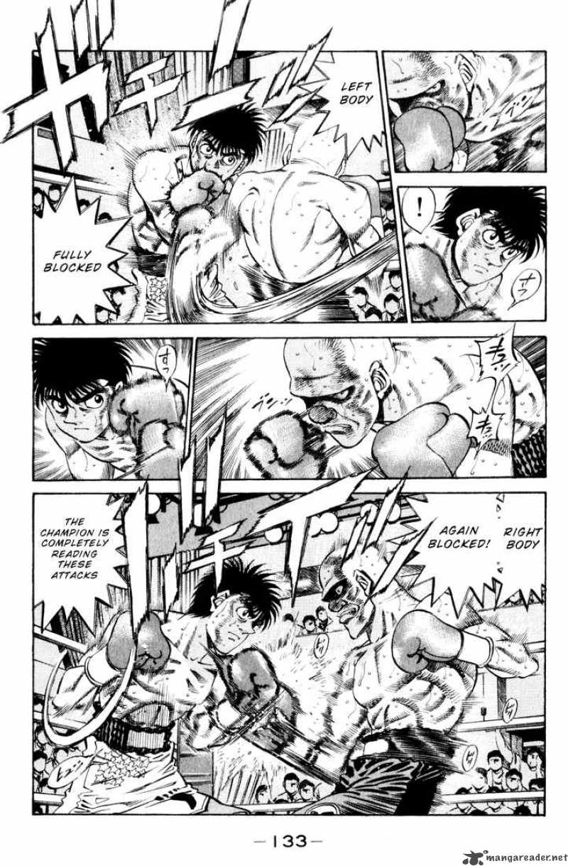 Hajime No Ippo 350 9