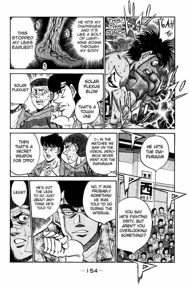 Hajime No Ippo 351 10