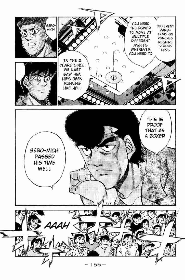 Hajime No Ippo 351 11