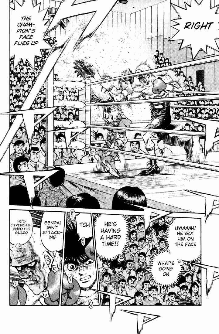 Hajime No Ippo 351 12