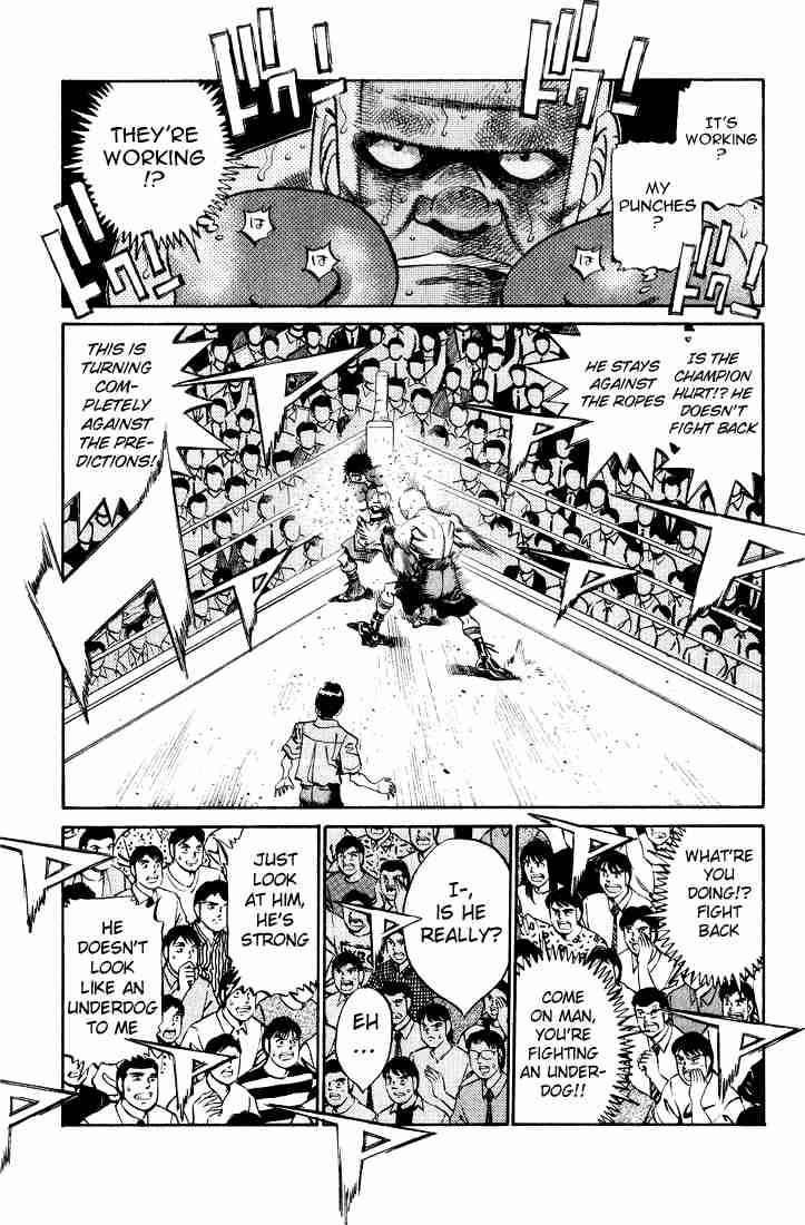 Hajime No Ippo 351 13