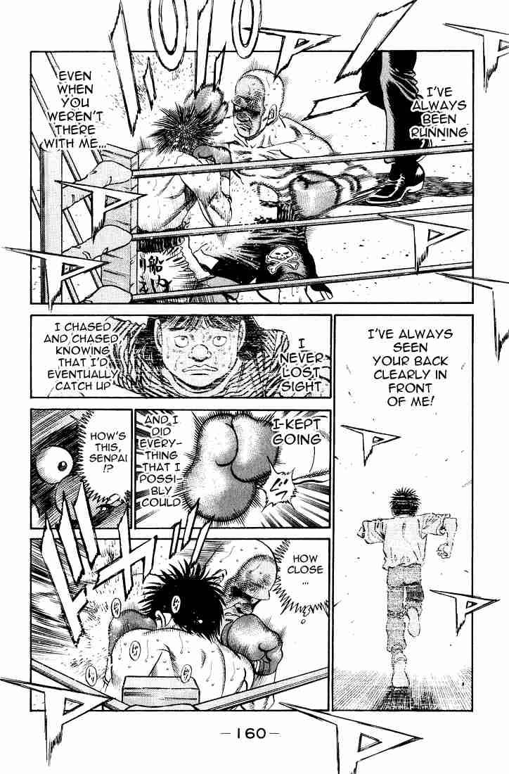 Hajime No Ippo 351 16