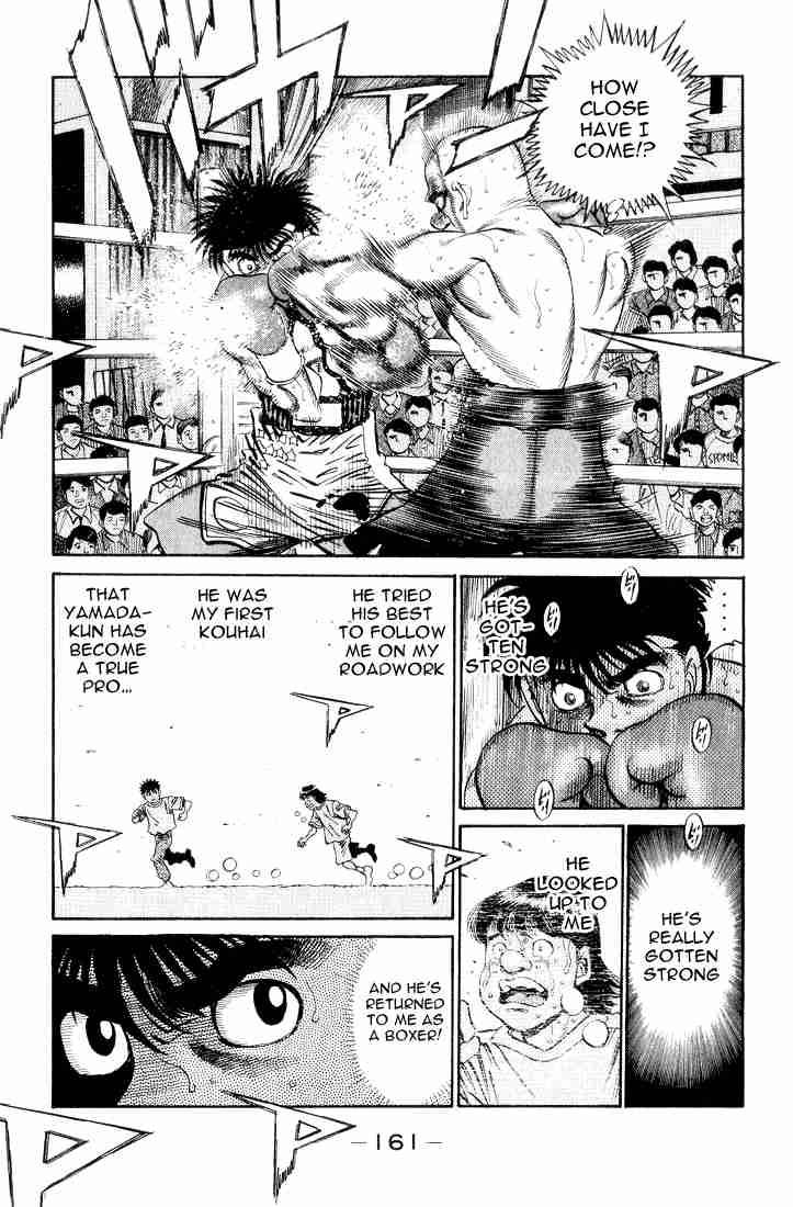 Hajime No Ippo 351 17