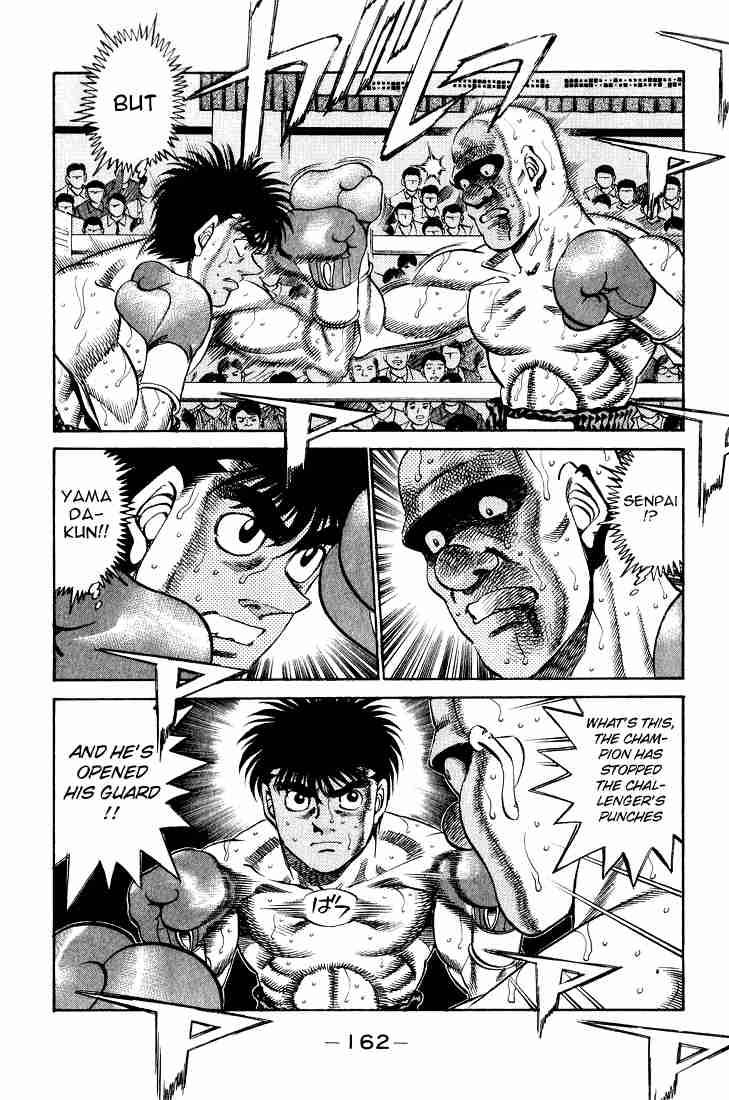 Hajime No Ippo 351 18