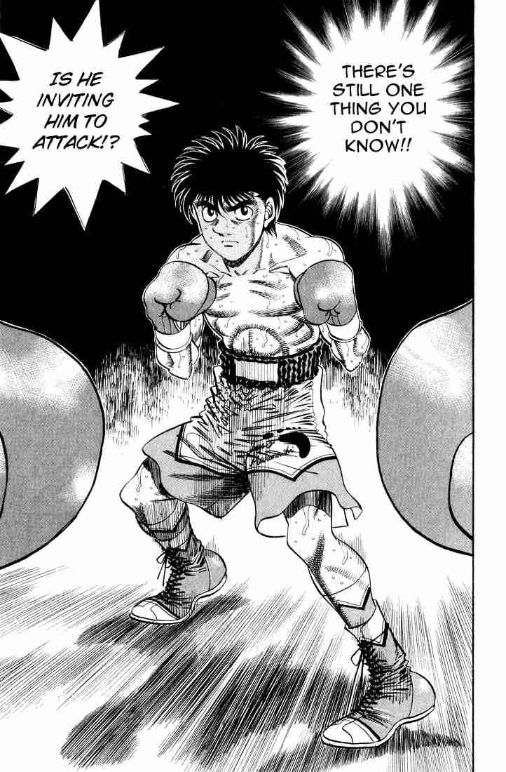 Hajime No Ippo 351 19